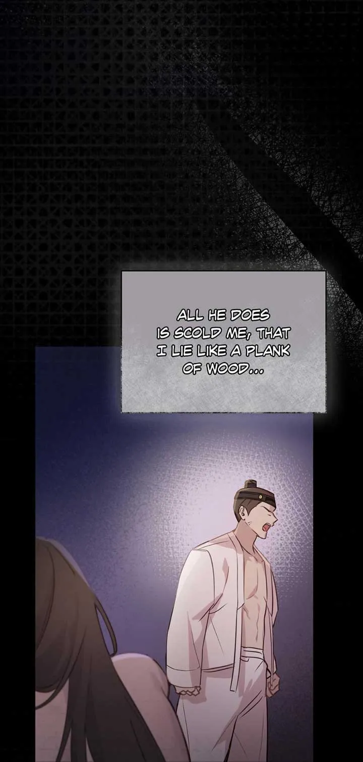 The Queen’s Secret Lessons Chapter 3 Online - página 29