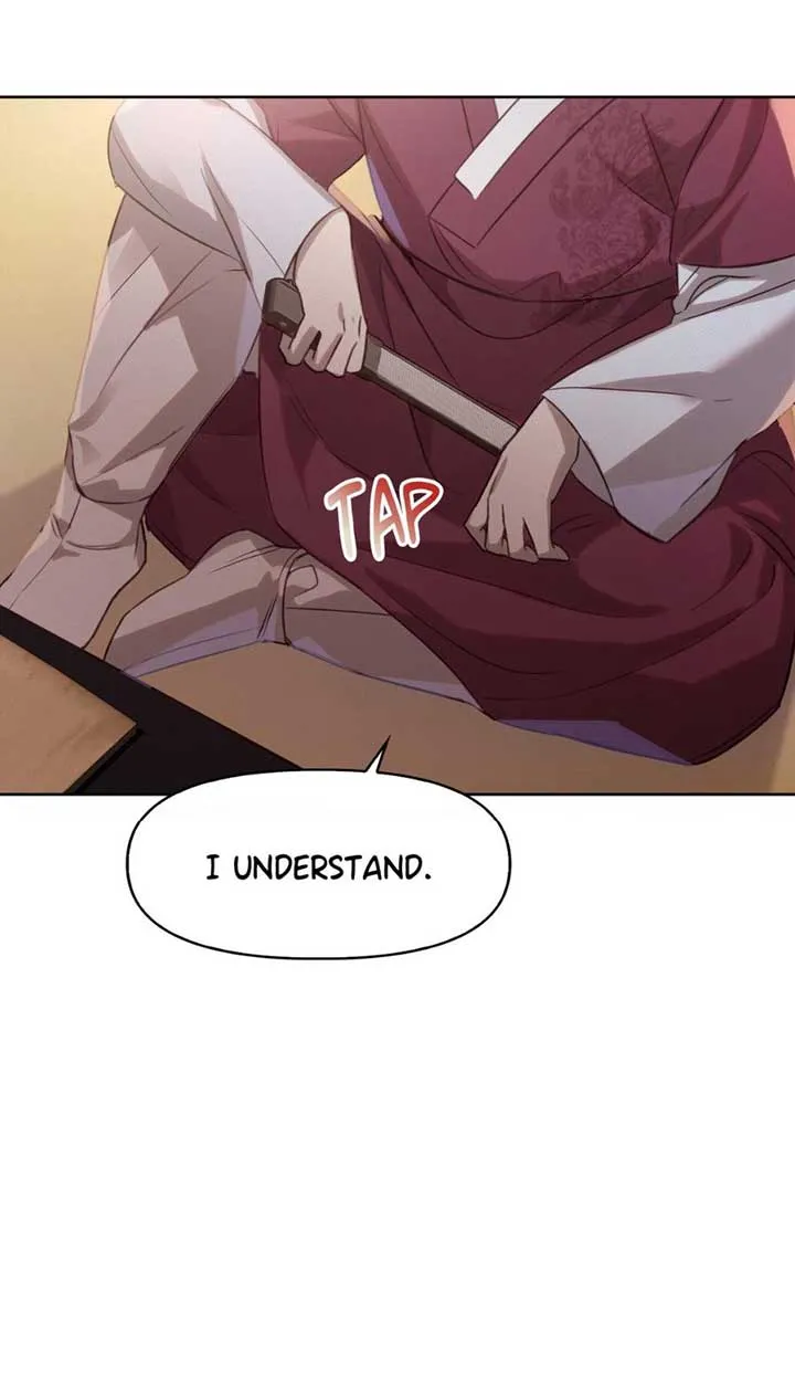 The Queen’s Secret Lessons Chapter 3 Online - página 35