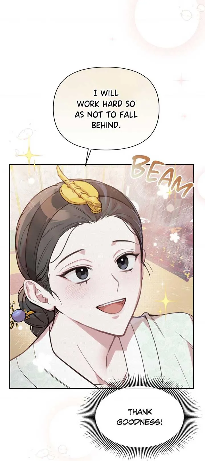 The Queen’s Secret Lessons Chapter 3 Online - página 37
