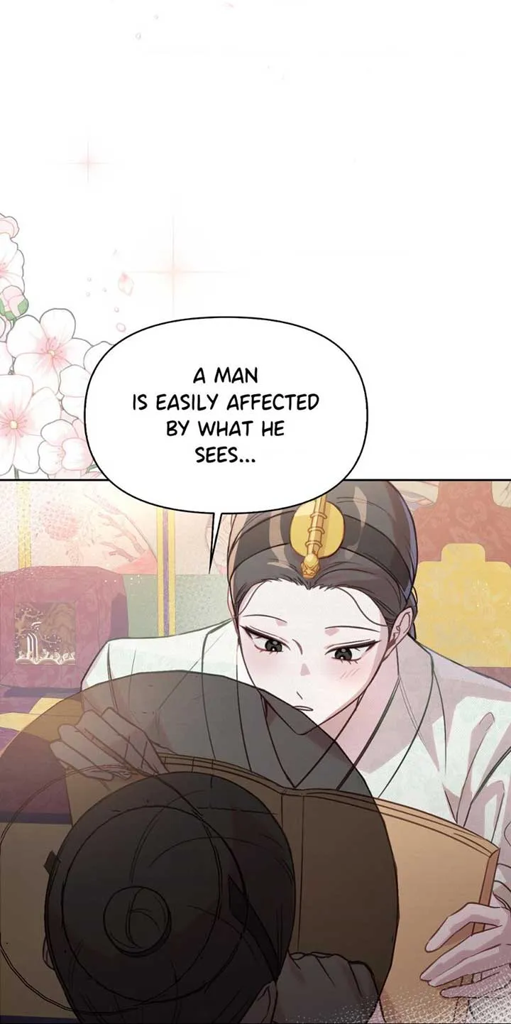 The Queen’s Secret Lessons Chapter 3 Online - página 40