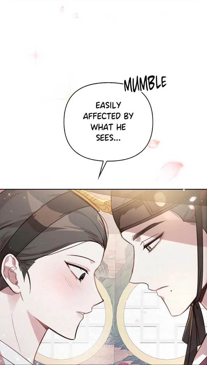 The Queen’s Secret Lessons Chapter 3 Online - página 42