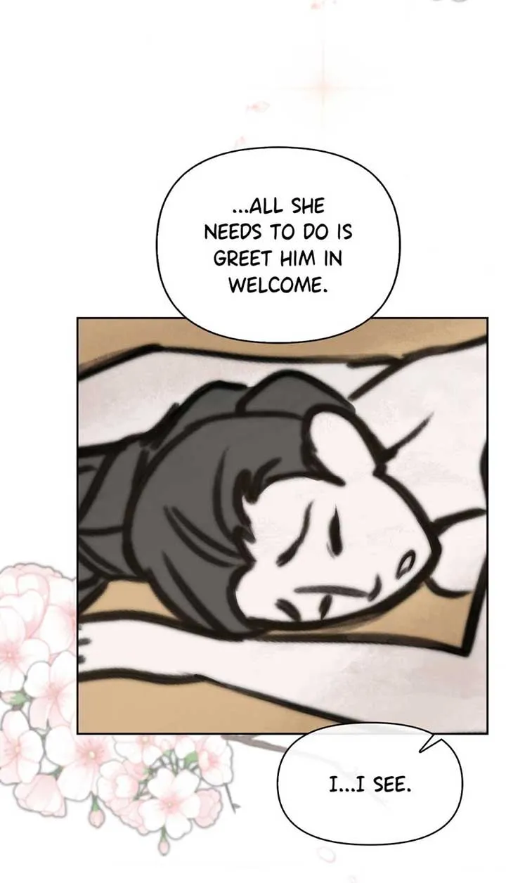 The Queen’s Secret Lessons Chapter 3 Online - página 44