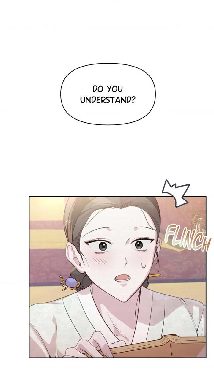 The Queen’s Secret Lessons Chapter 3 Online - página 47