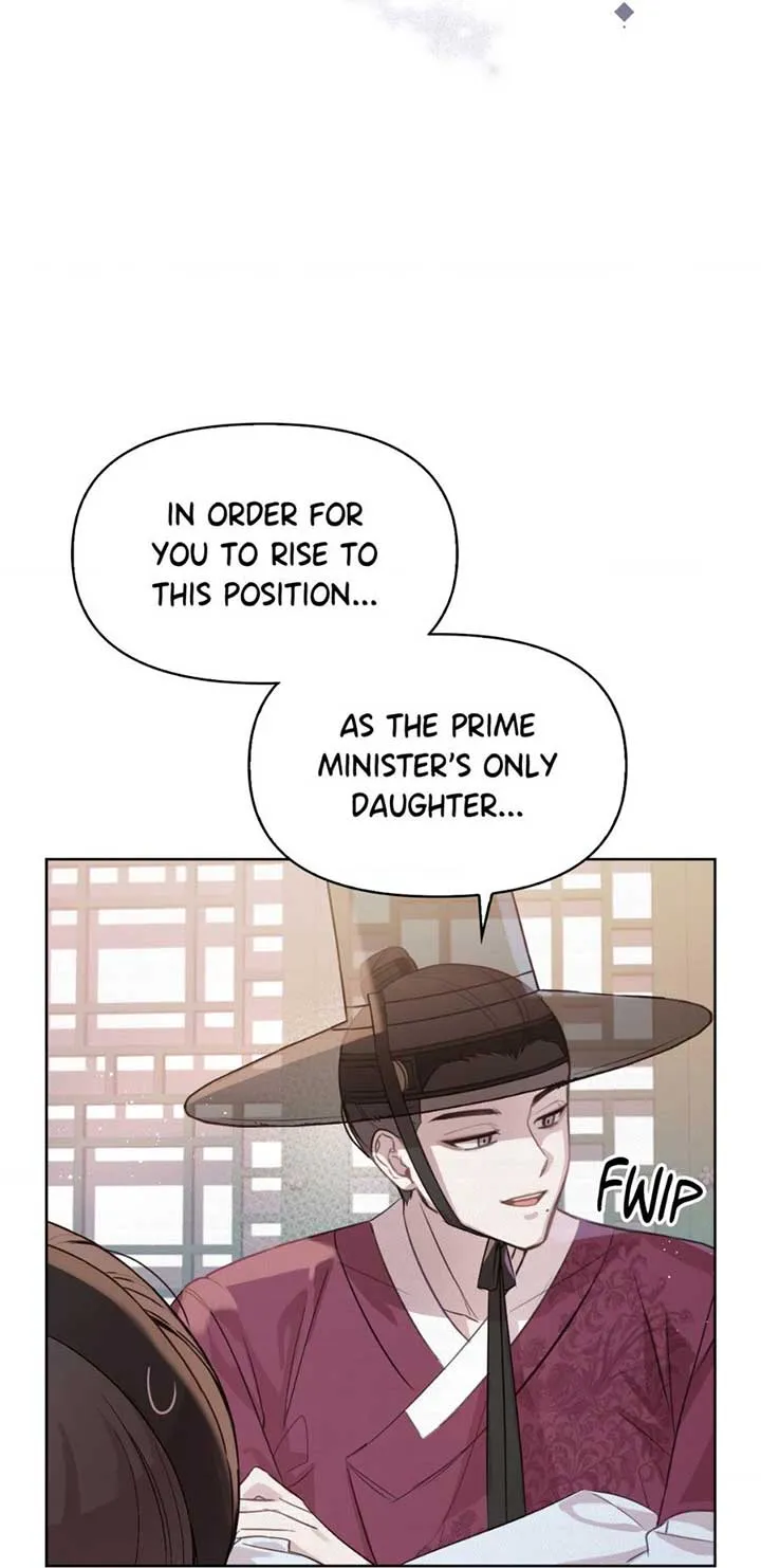 The Queen’s Secret Lessons Chapter 3 Online - página 50