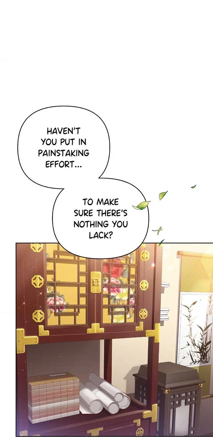 The Queen’s Secret Lessons Chapter 3 Online - página 51