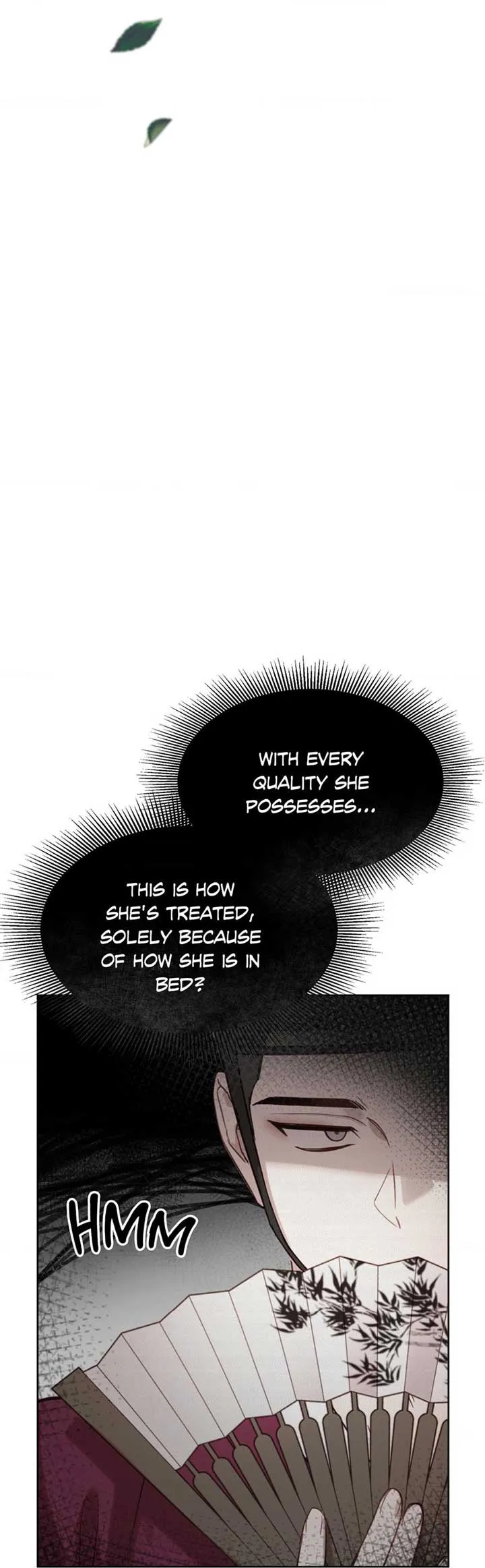 The Queen’s Secret Lessons Chapter 3 Online - página 52