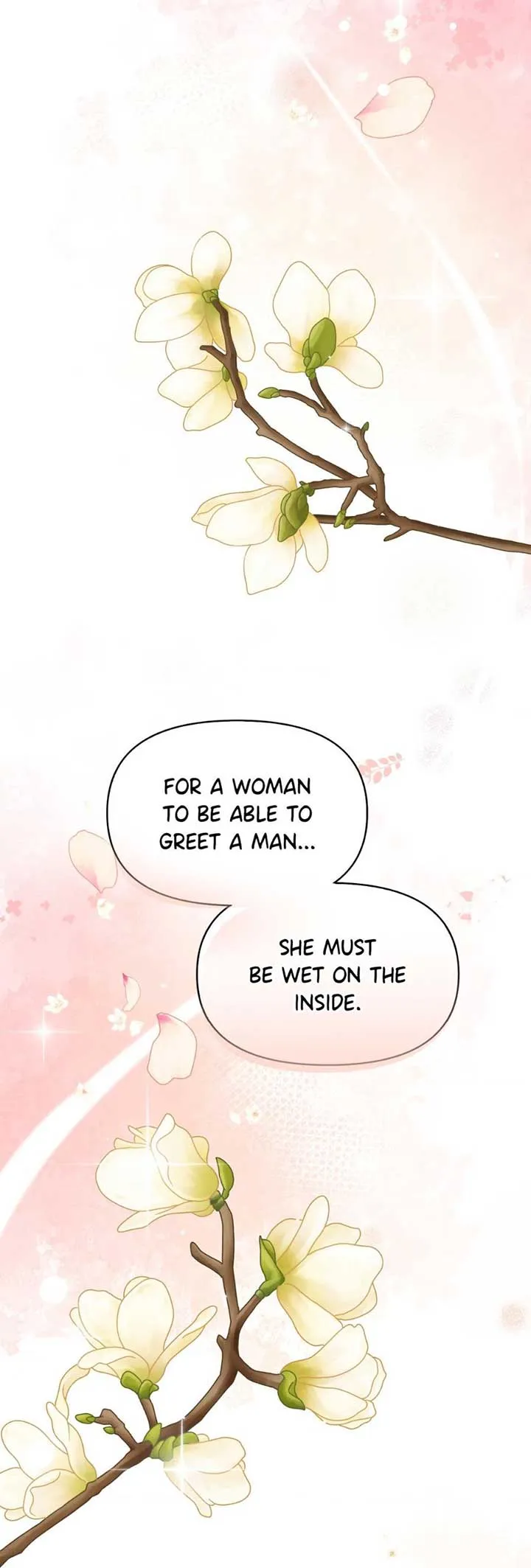 The Queen’s Secret Lessons Chapter 3 Online - página 55