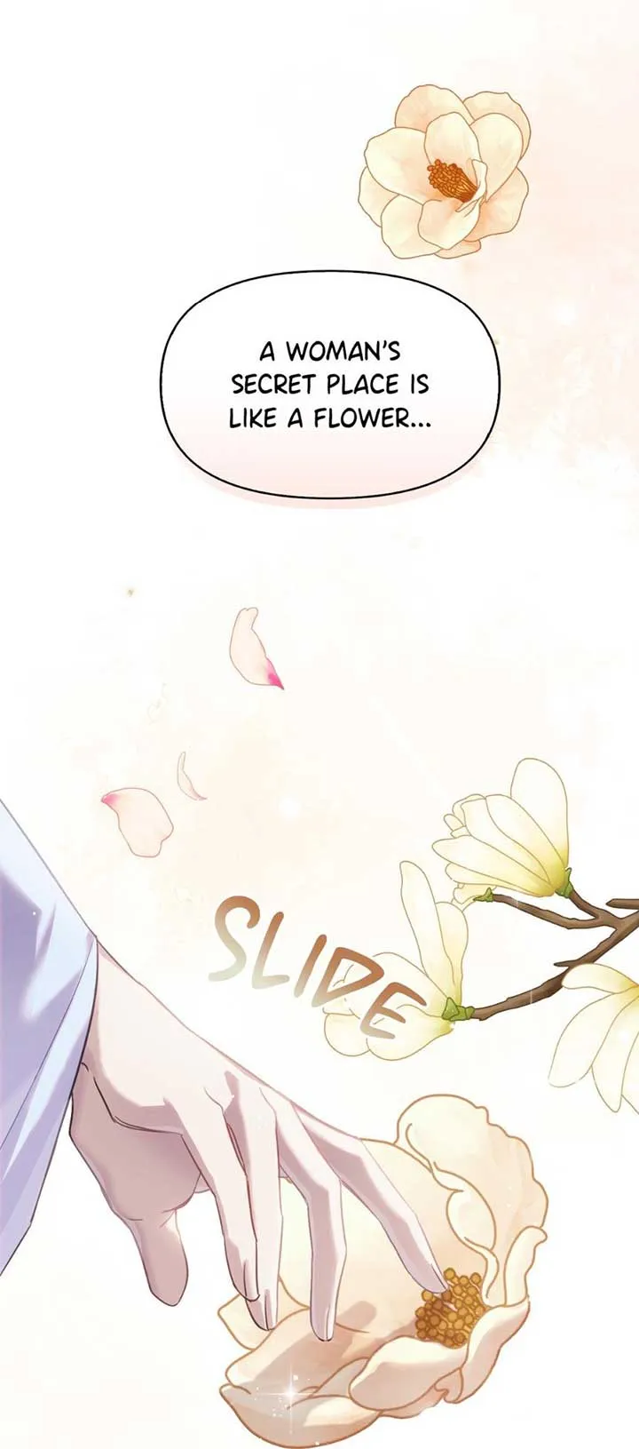 The Queen’s Secret Lessons Chapter 3 Online - página 56