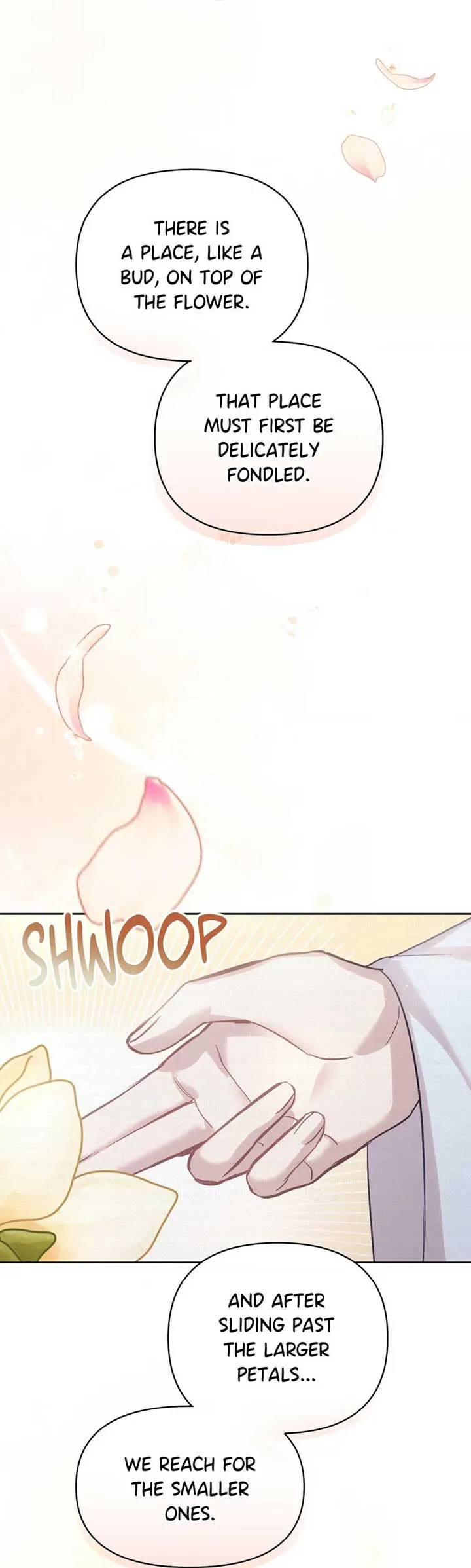 The Queen’s Secret Lessons Chapter 3 Online - página 57