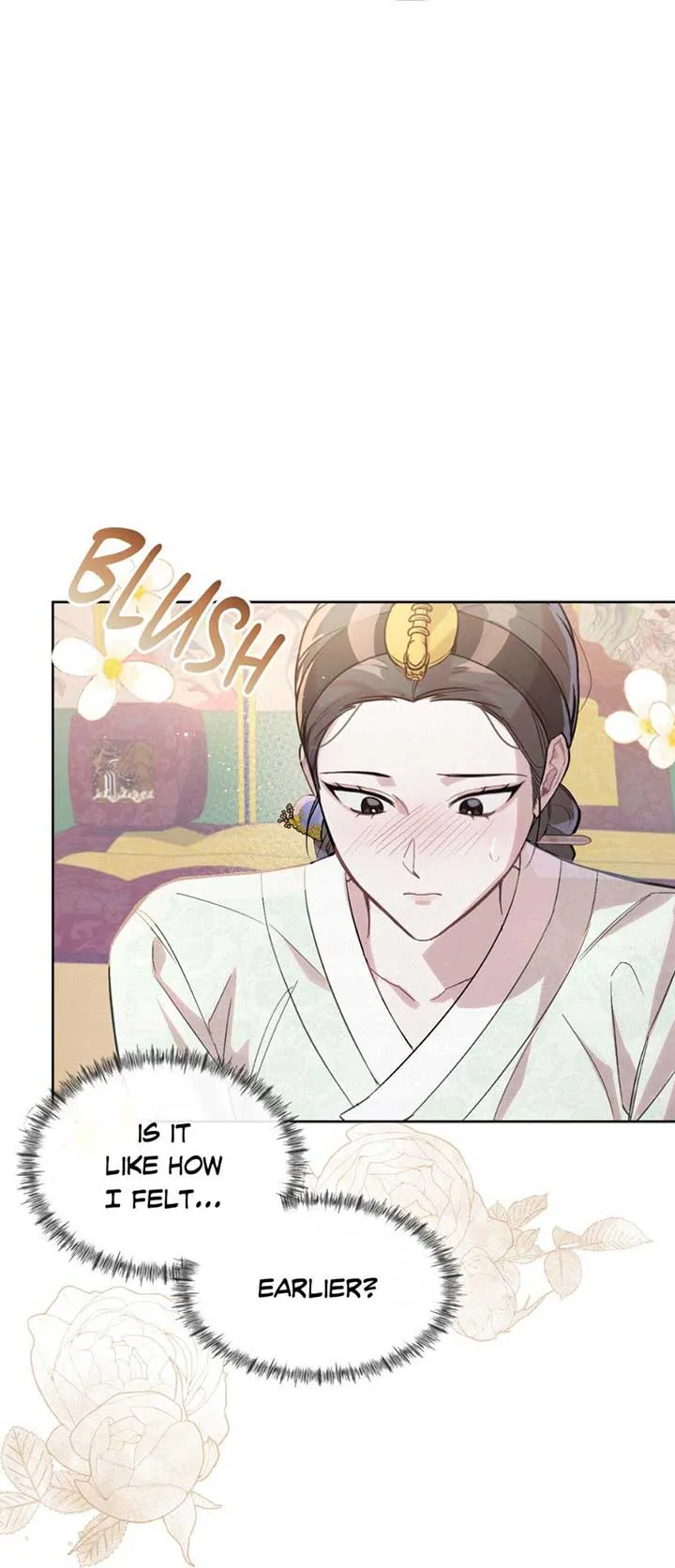 The Queen’s Secret Lessons Chapter 3 Online - página 59