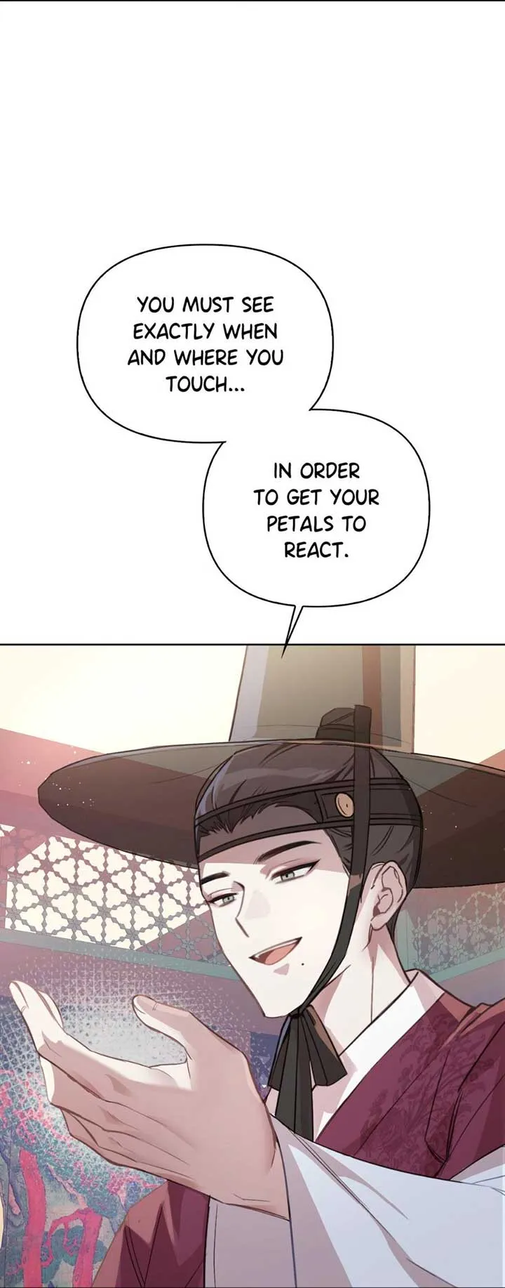 The Queen’s Secret Lessons Chapter 3 Online - página 63