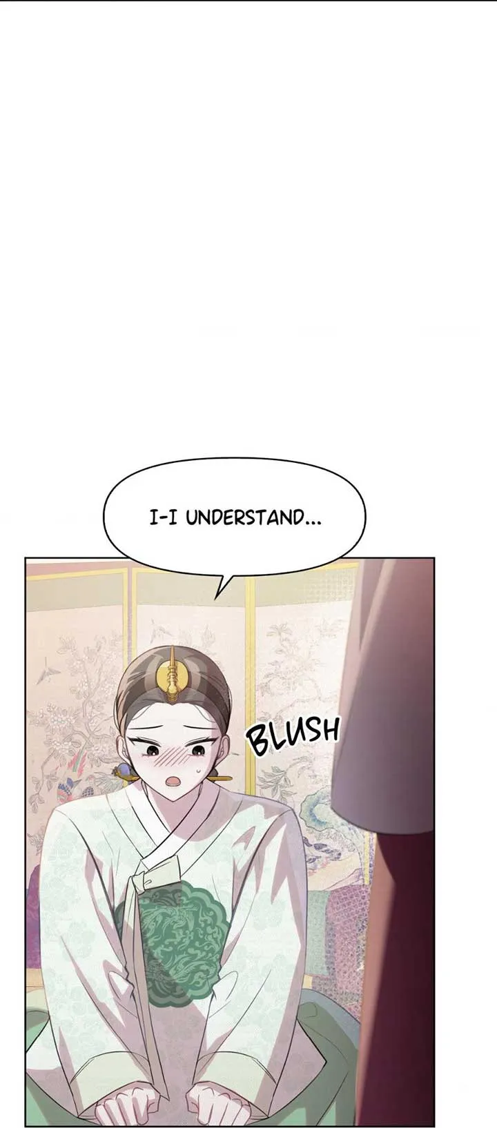 The Queen’s Secret Lessons Chapter 3 Online - página 64