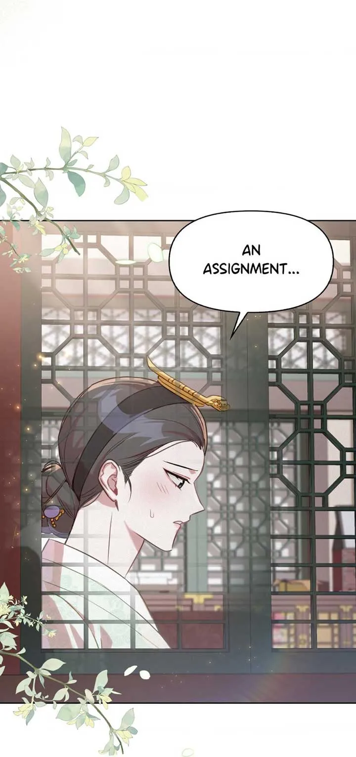 The Queen’s Secret Lessons Chapter 3 Online - página 67