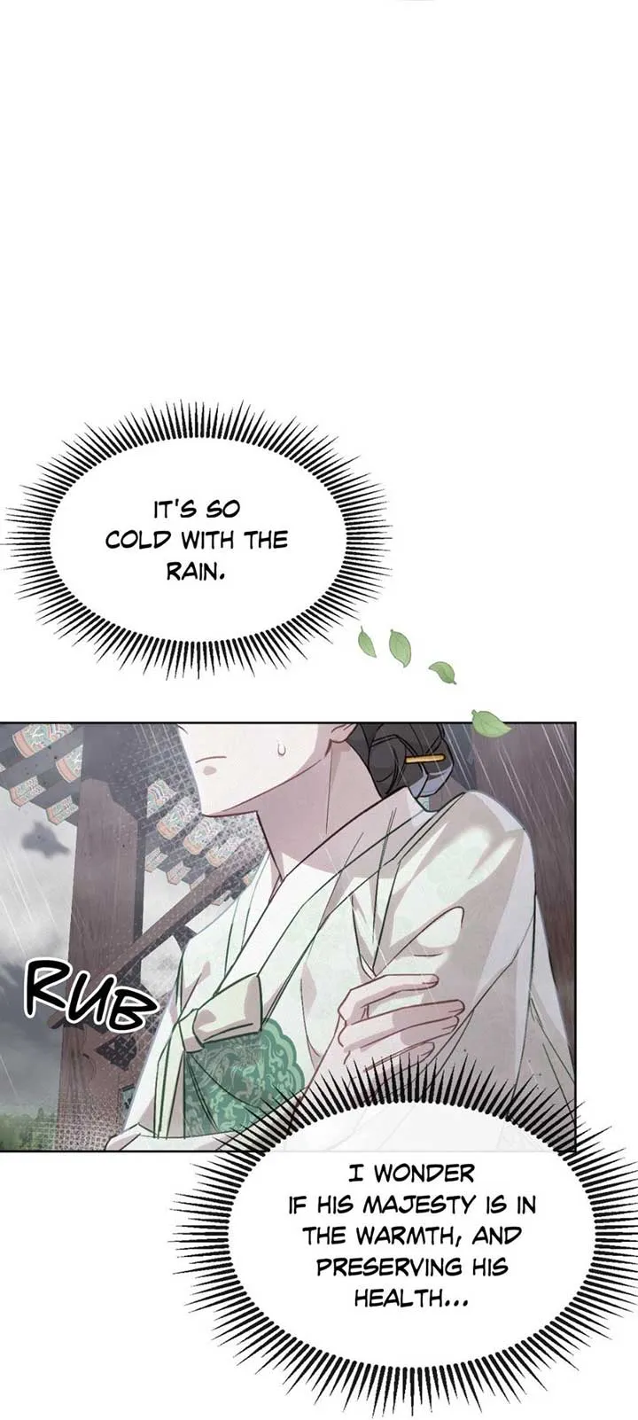 The Queen’s Secret Lessons Chapter 3 Online - página 72