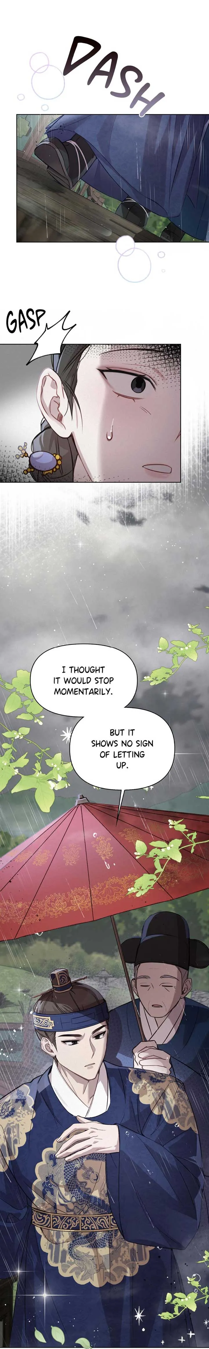 The Queen’s Secret Lessons Chapter 3 Online - página 73