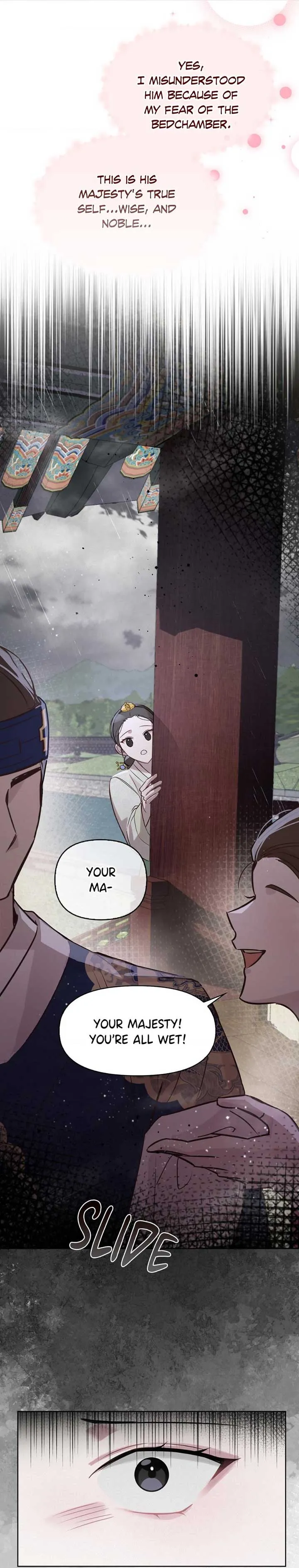 The Queen’s Secret Lessons Chapter 3 Online - página 77