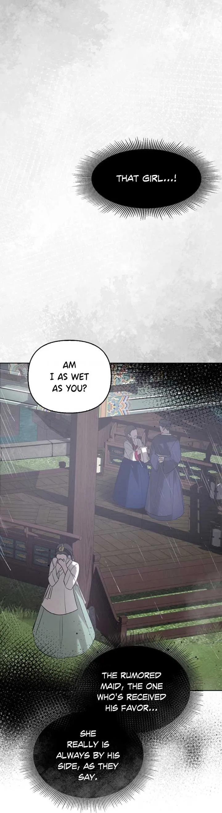 The Queen’s Secret Lessons Chapter 3 Online - página 78