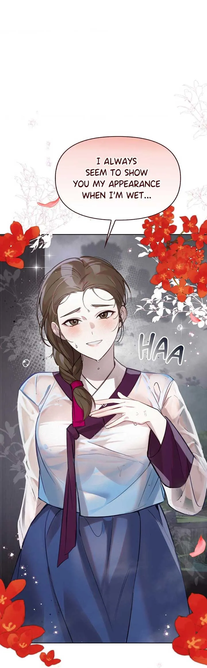 The Queen’s Secret Lessons Chapter 3 Online - página 80