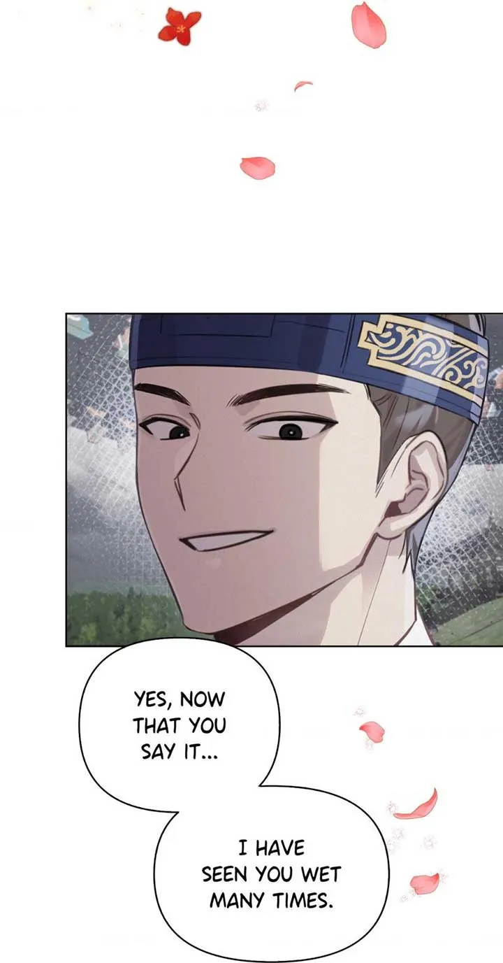 The Queen’s Secret Lessons Chapter 3 Online - página 81