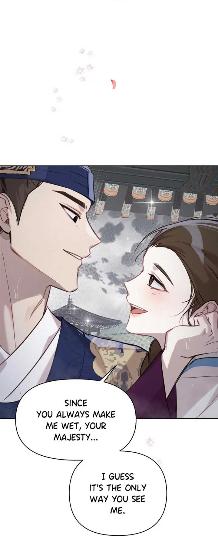 The Queen’s Secret Lessons Chapter 3 Online - página 82