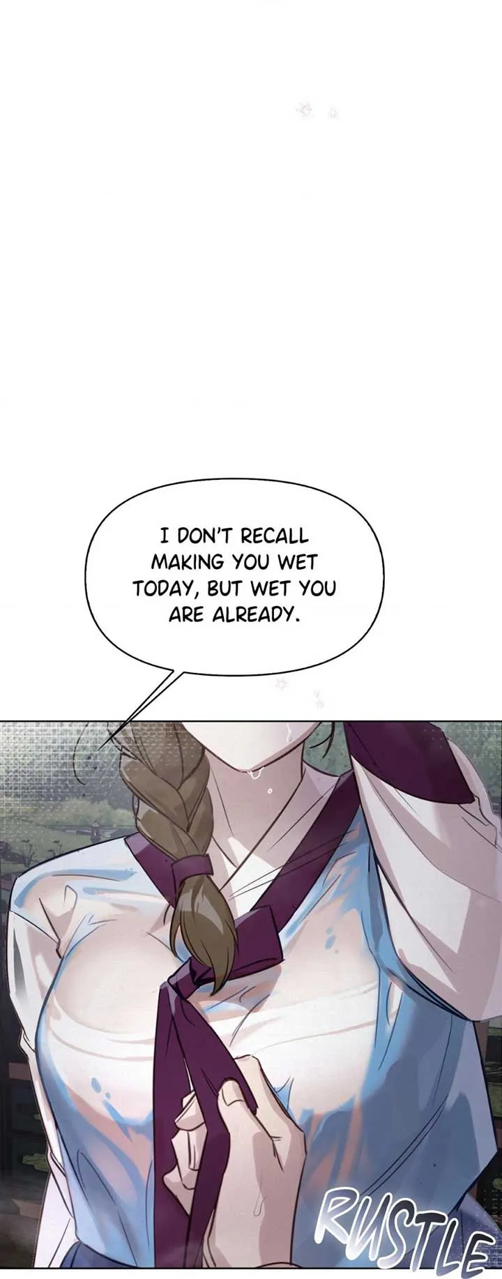 The Queen’s Secret Lessons Chapter 3 Online - página 83