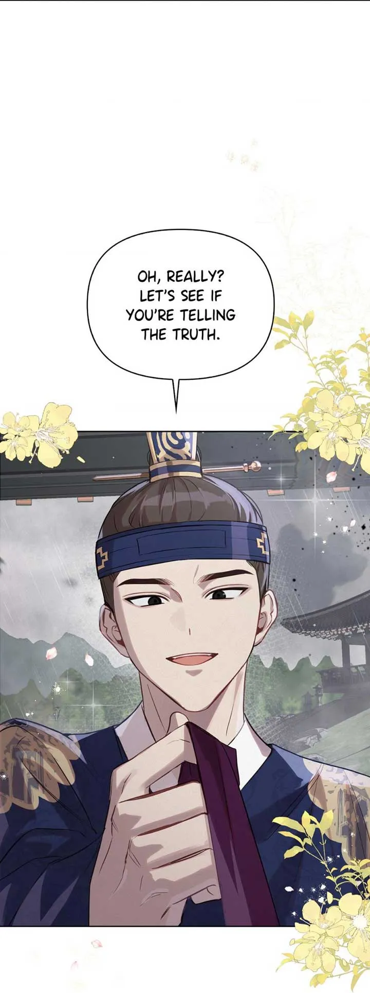 The Queen’s Secret Lessons Chapter 3 Online - página 85
