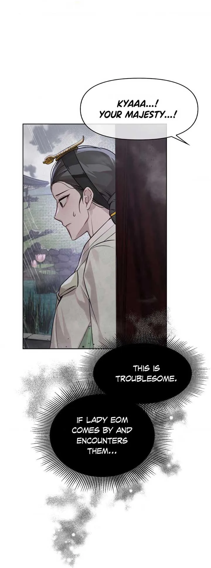 The Queen’s Secret Lessons Chapter 3 Online - página 86