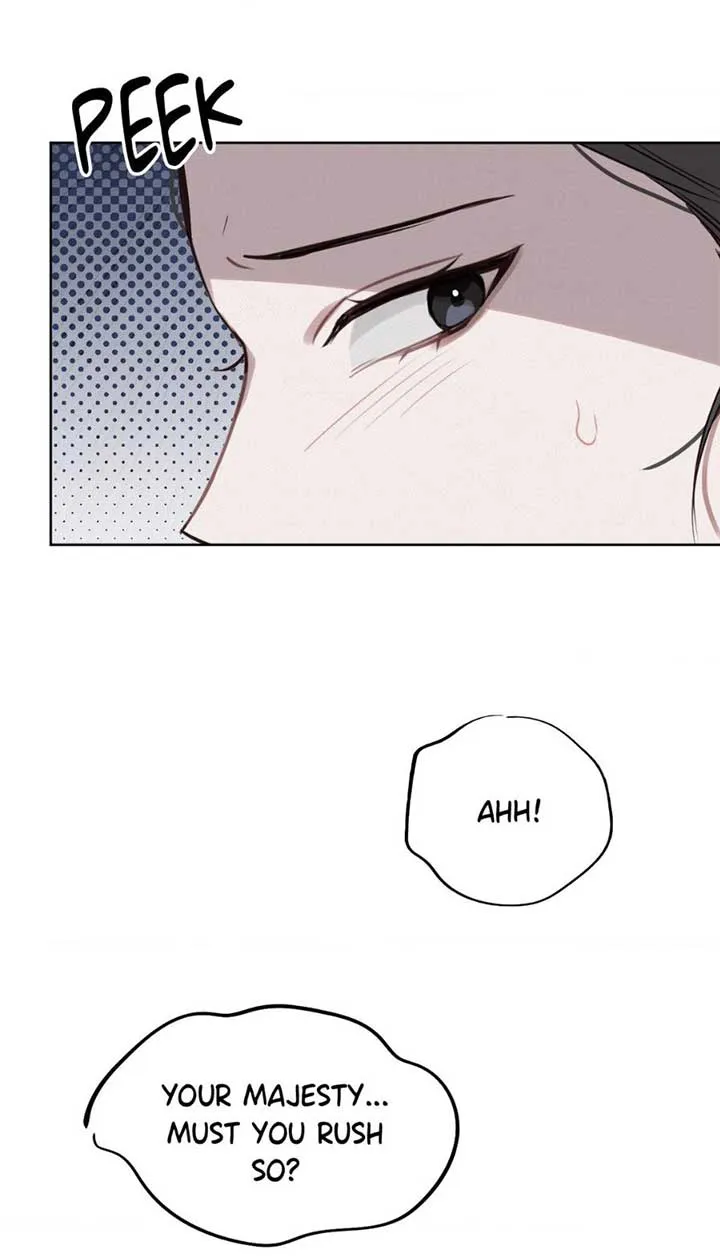 The Queen’s Secret Lessons Chapter 3 Online - página 87