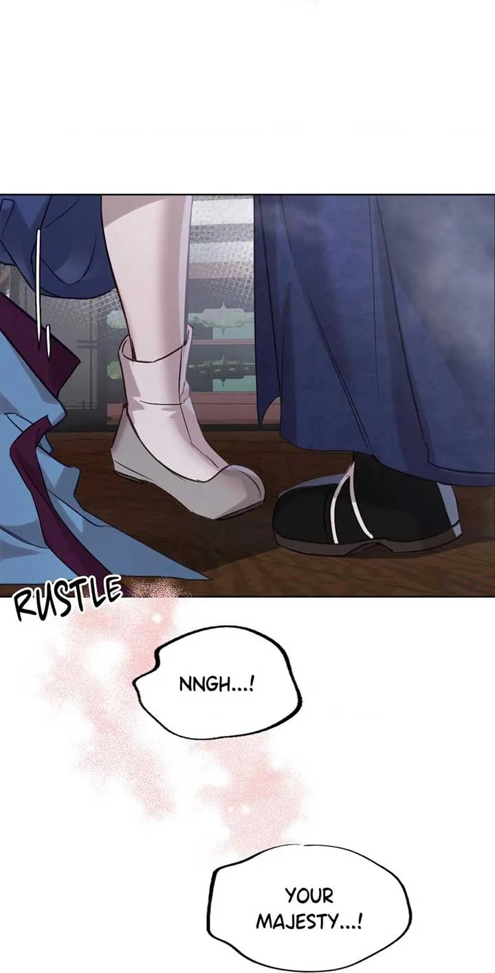 The Queen’s Secret Lessons Chapter 3 Online - página 89