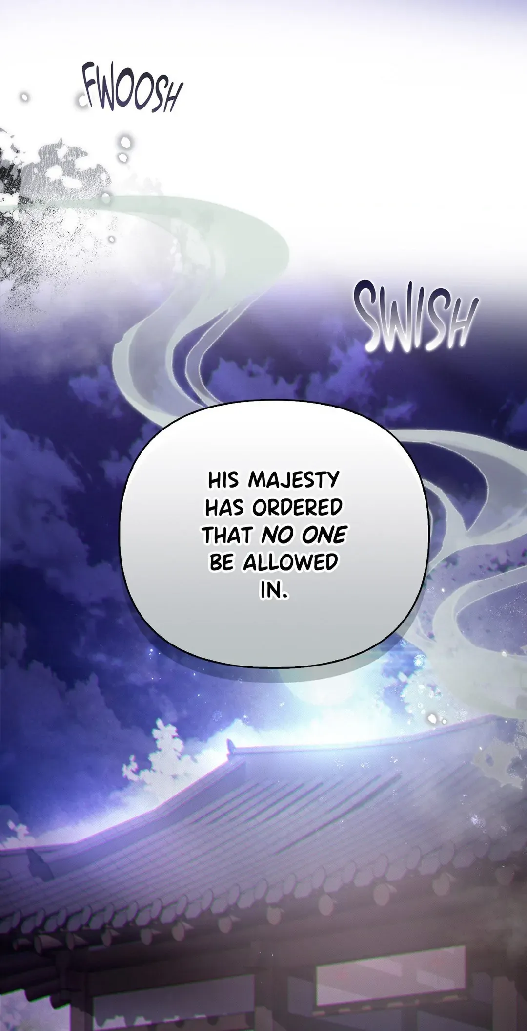 The Queen’s Secret Lessons Chapter 31 Online - página 1