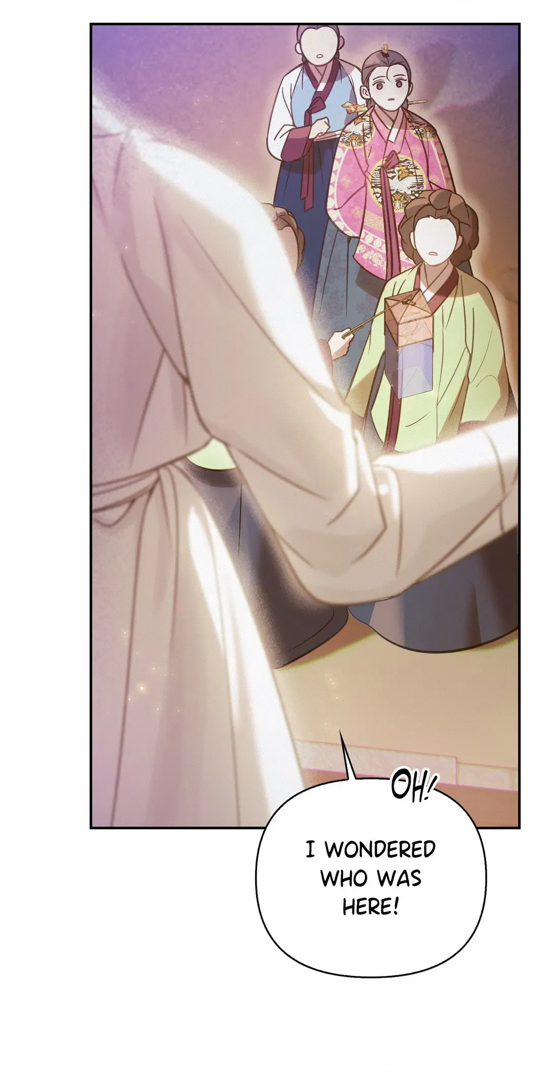 The Queen’s Secret Lessons Chapter 31 Online - página 6