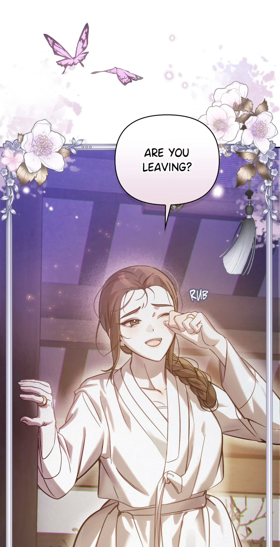 The Queen’s Secret Lessons Chapter 31 Online - página 7
