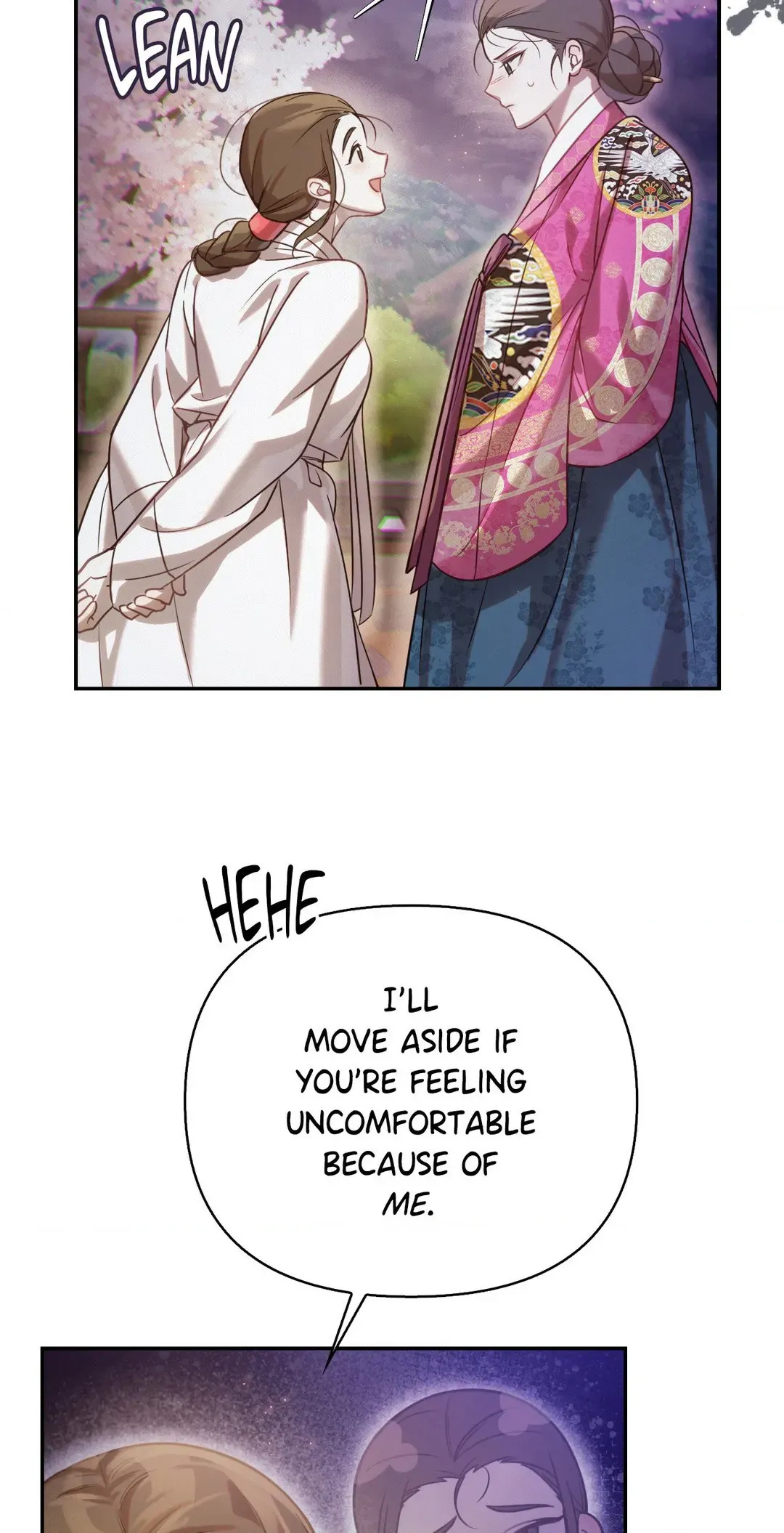 The Queen’s Secret Lessons Chapter 31 Online - página 10