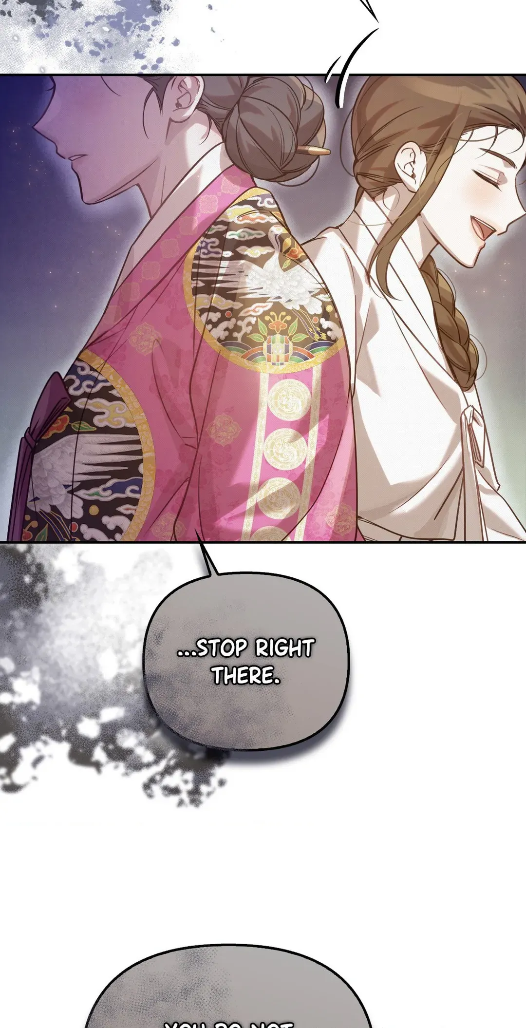 The Queen’s Secret Lessons Chapter 31 Online - página 12