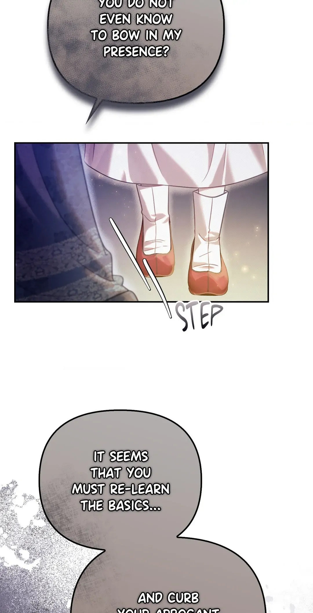 The Queen’s Secret Lessons Chapter 31 Online - página 13