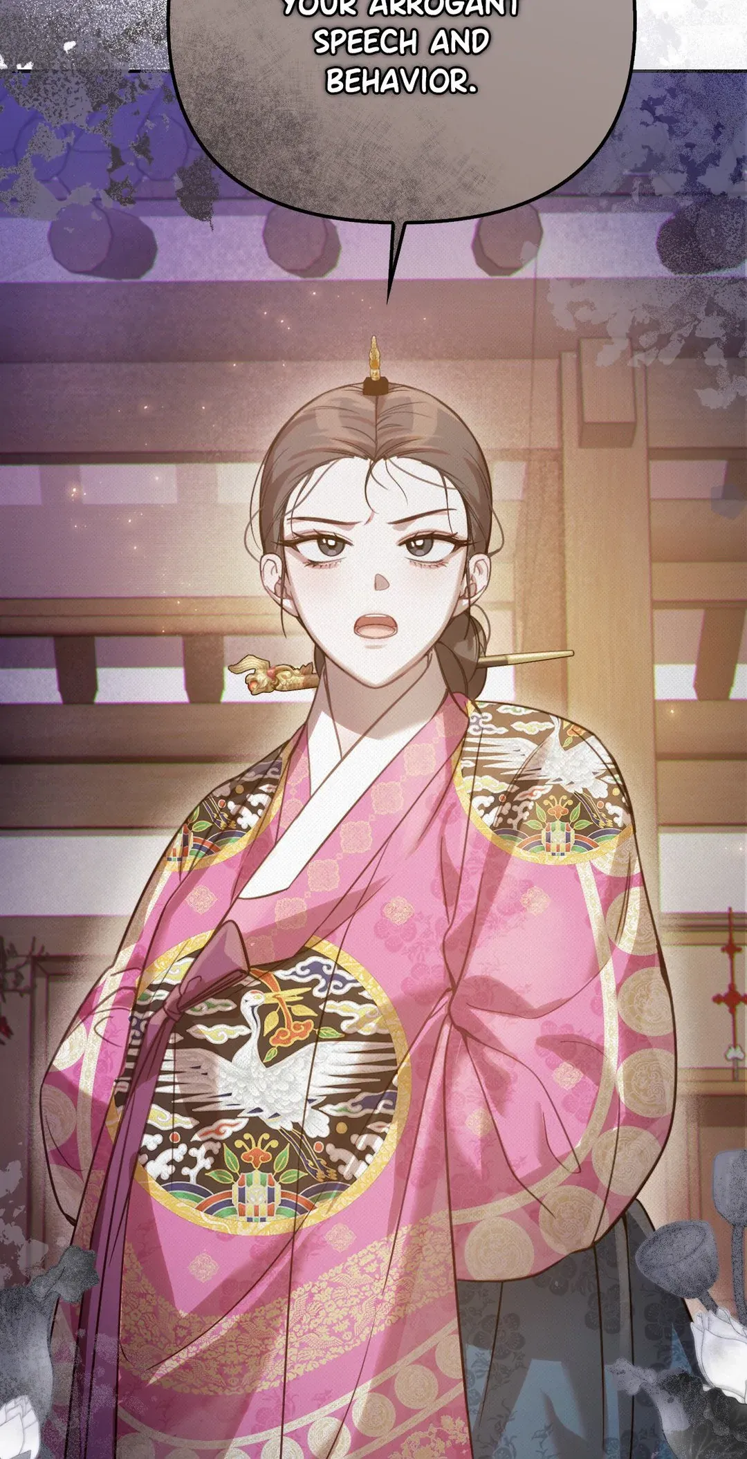 The Queen’s Secret Lessons Chapter 31 Online - página 14