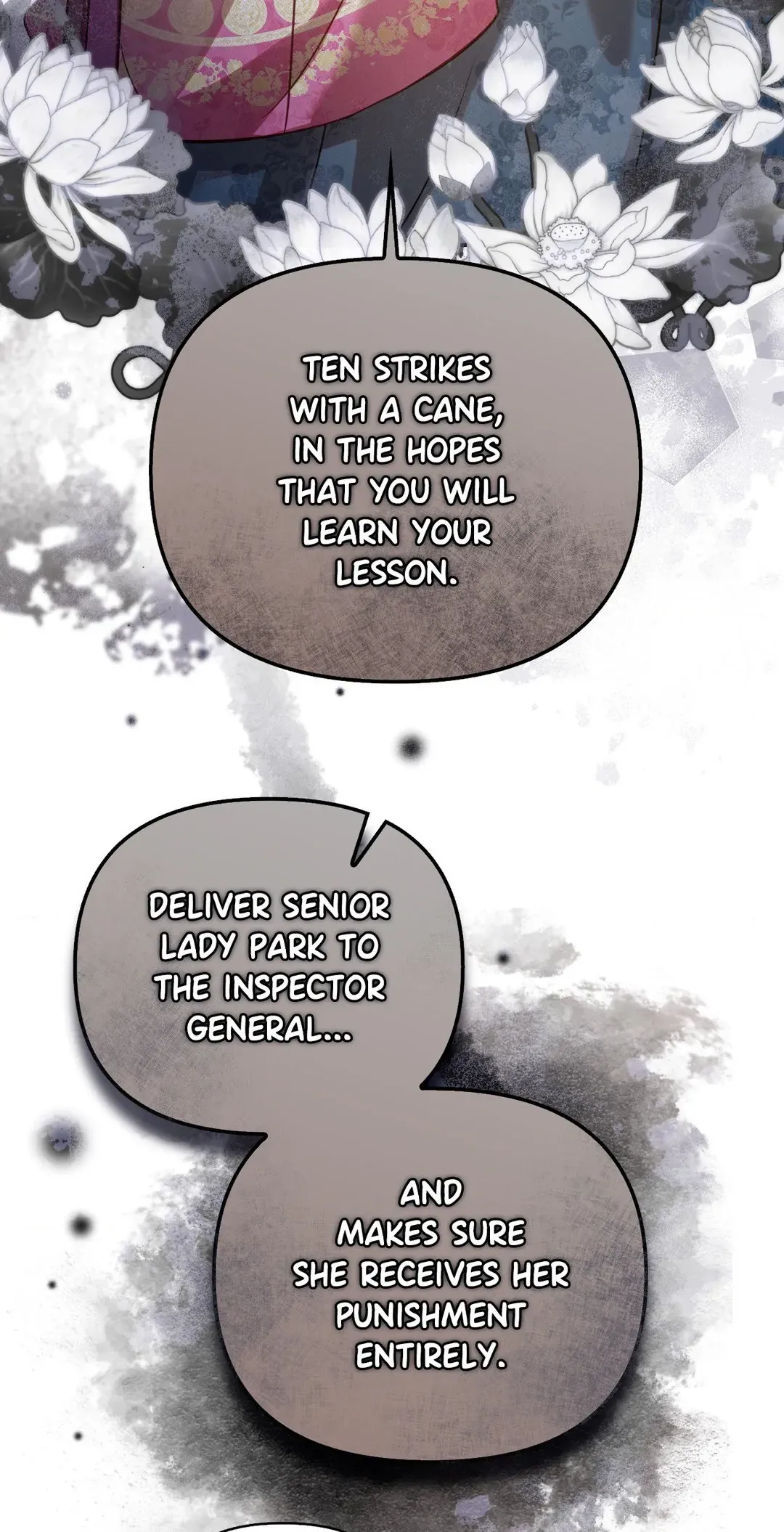 The Queen’s Secret Lessons Chapter 31 Online - página 15