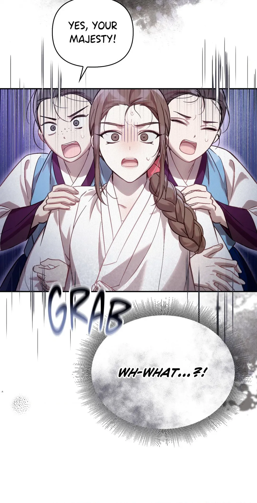 The Queen’s Secret Lessons Chapter 31 Online - página 16