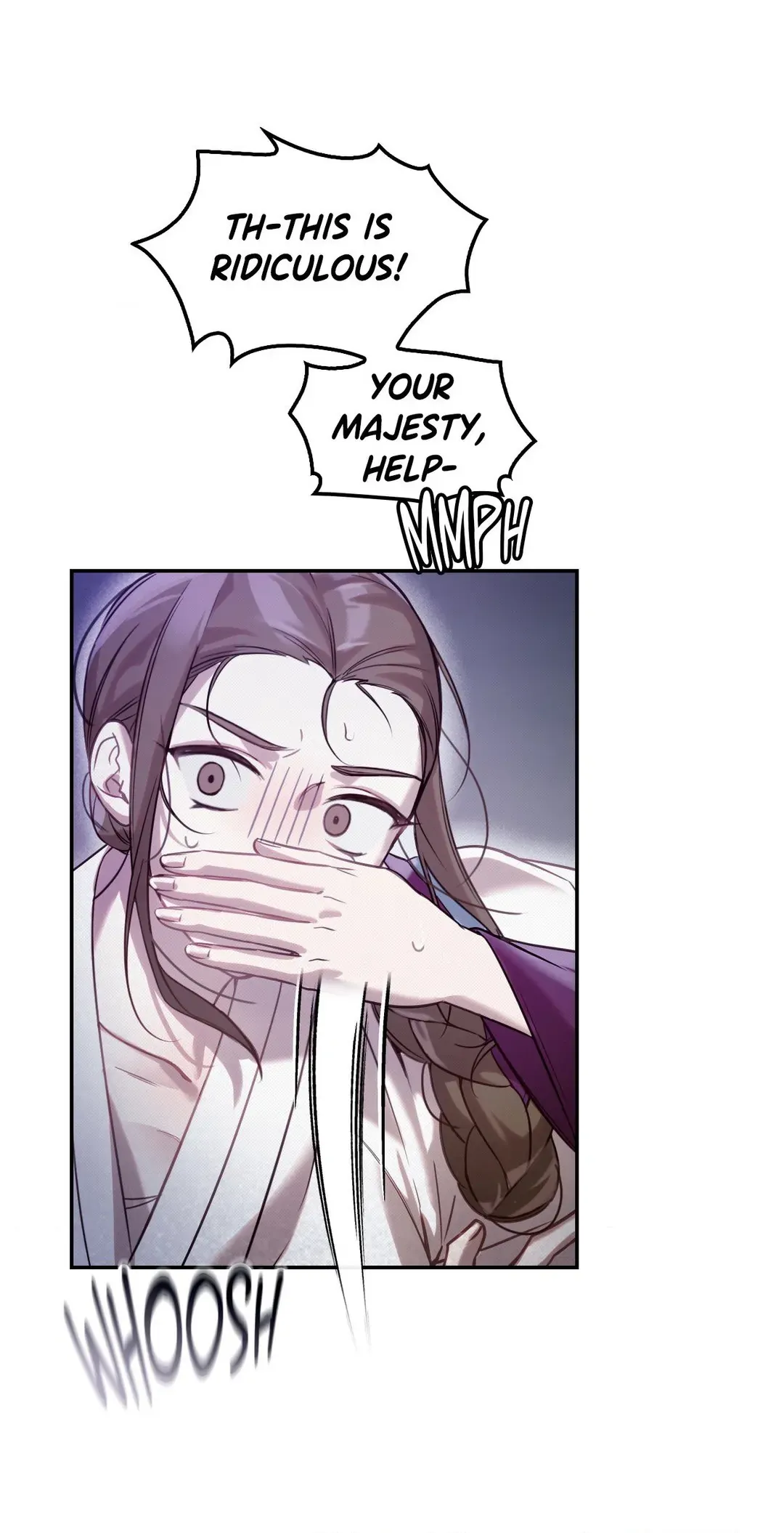 The Queen’s Secret Lessons Chapter 31 Online - página 17