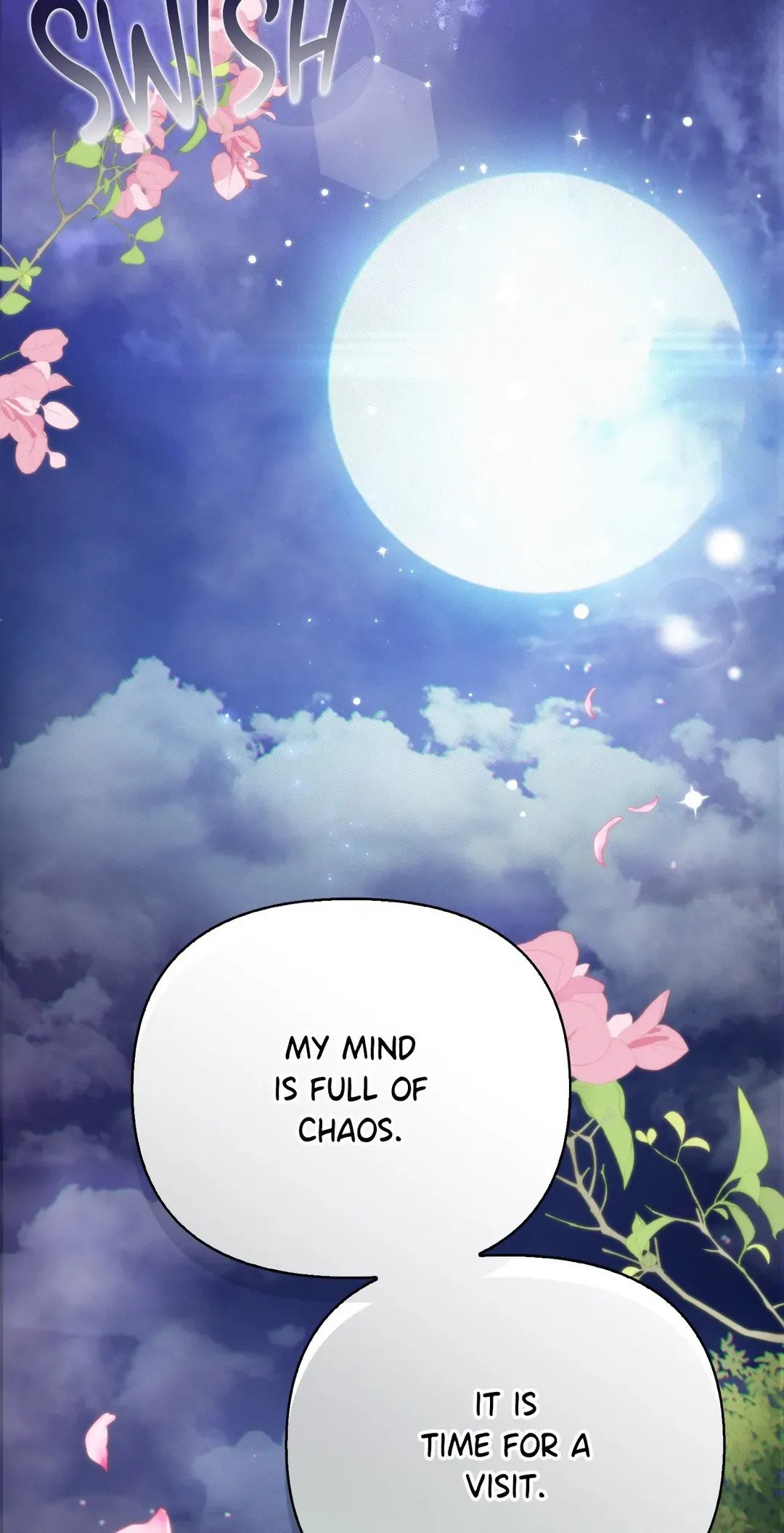 The Queen’s Secret Lessons Chapter 31 Online - página 21