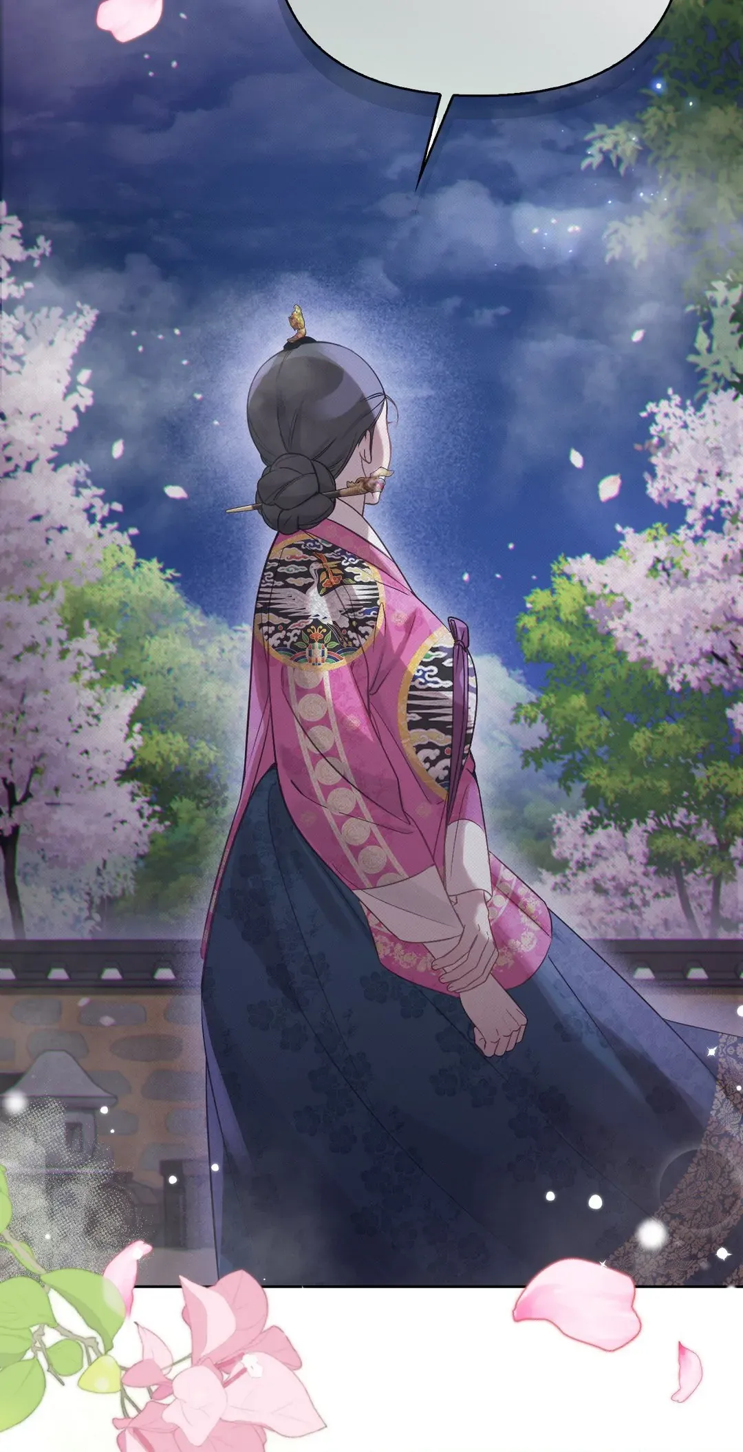 The Queen’s Secret Lessons Chapter 31 Online - página 22