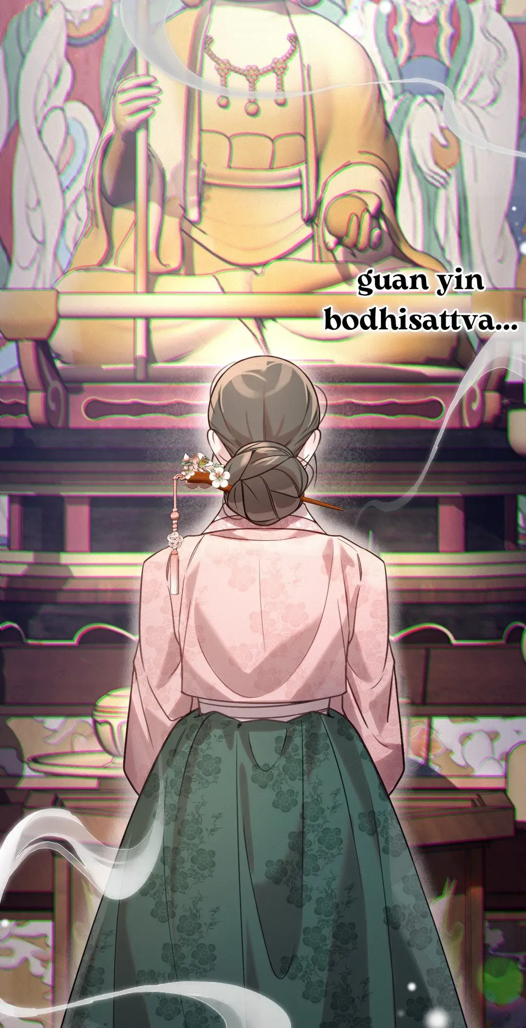 The Queen’s Secret Lessons Chapter 31 Online - página 28