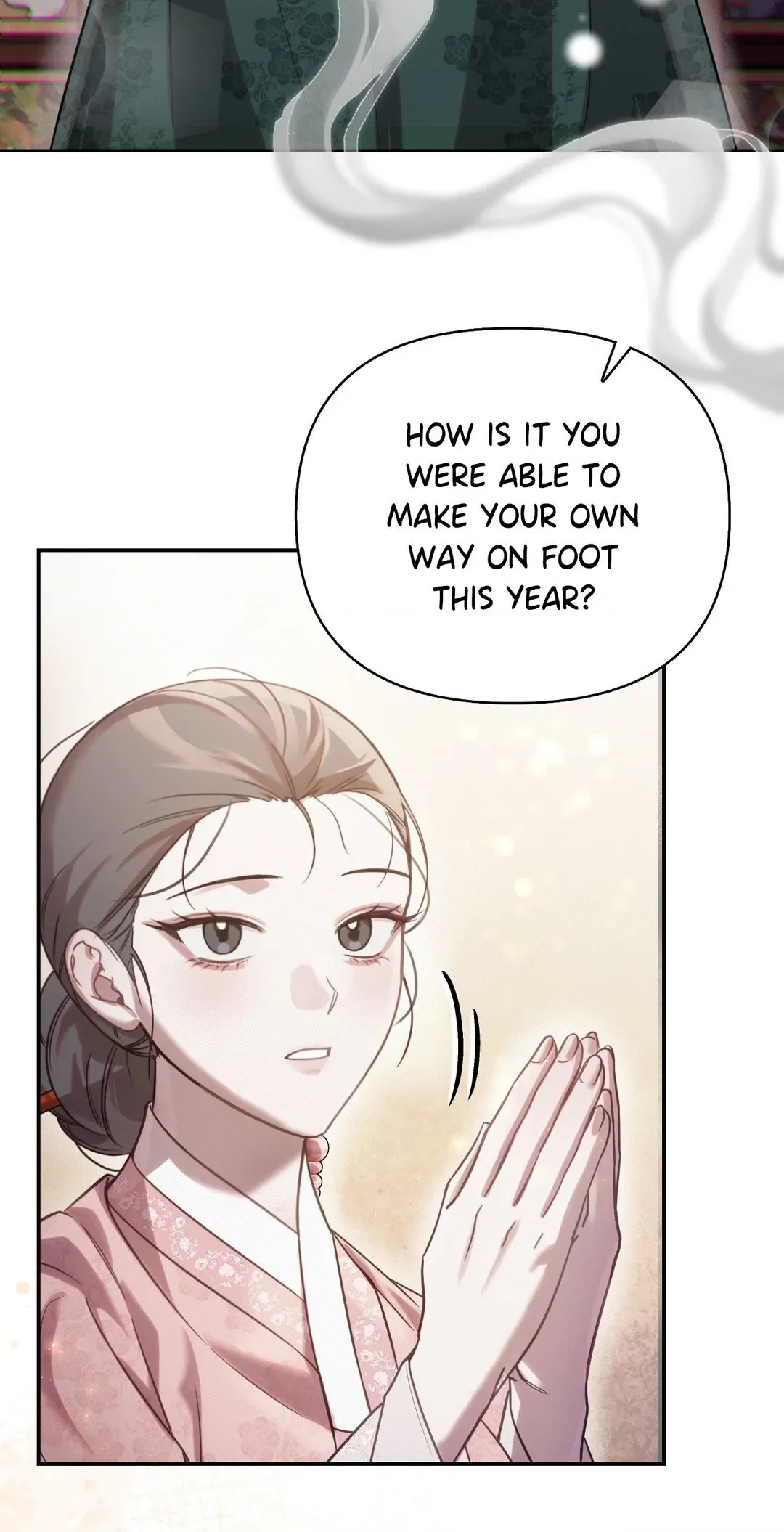 The Queen’s Secret Lessons Chapter 31 Online - página 29