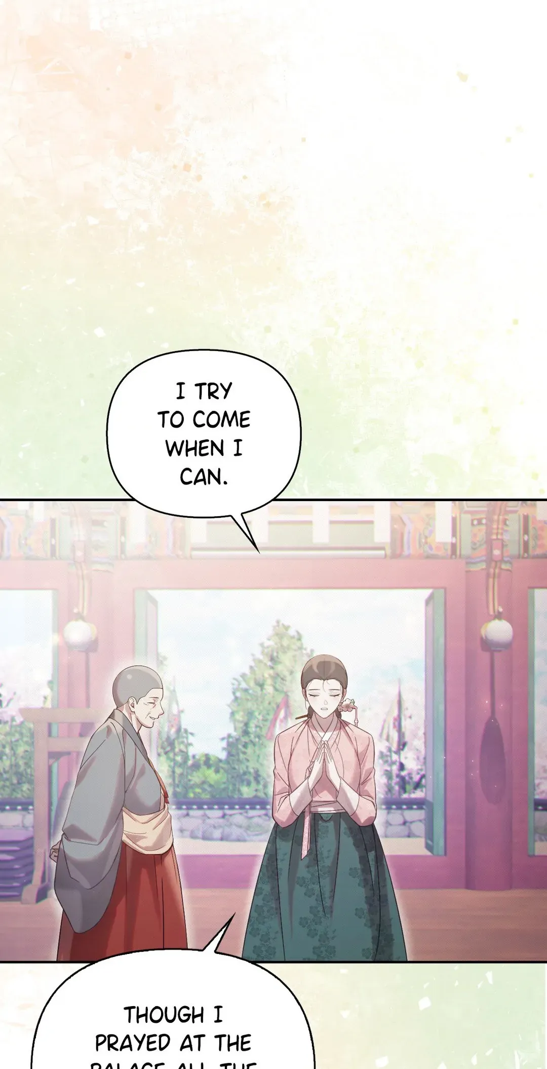 The Queen’s Secret Lessons Chapter 31 Online - página 30