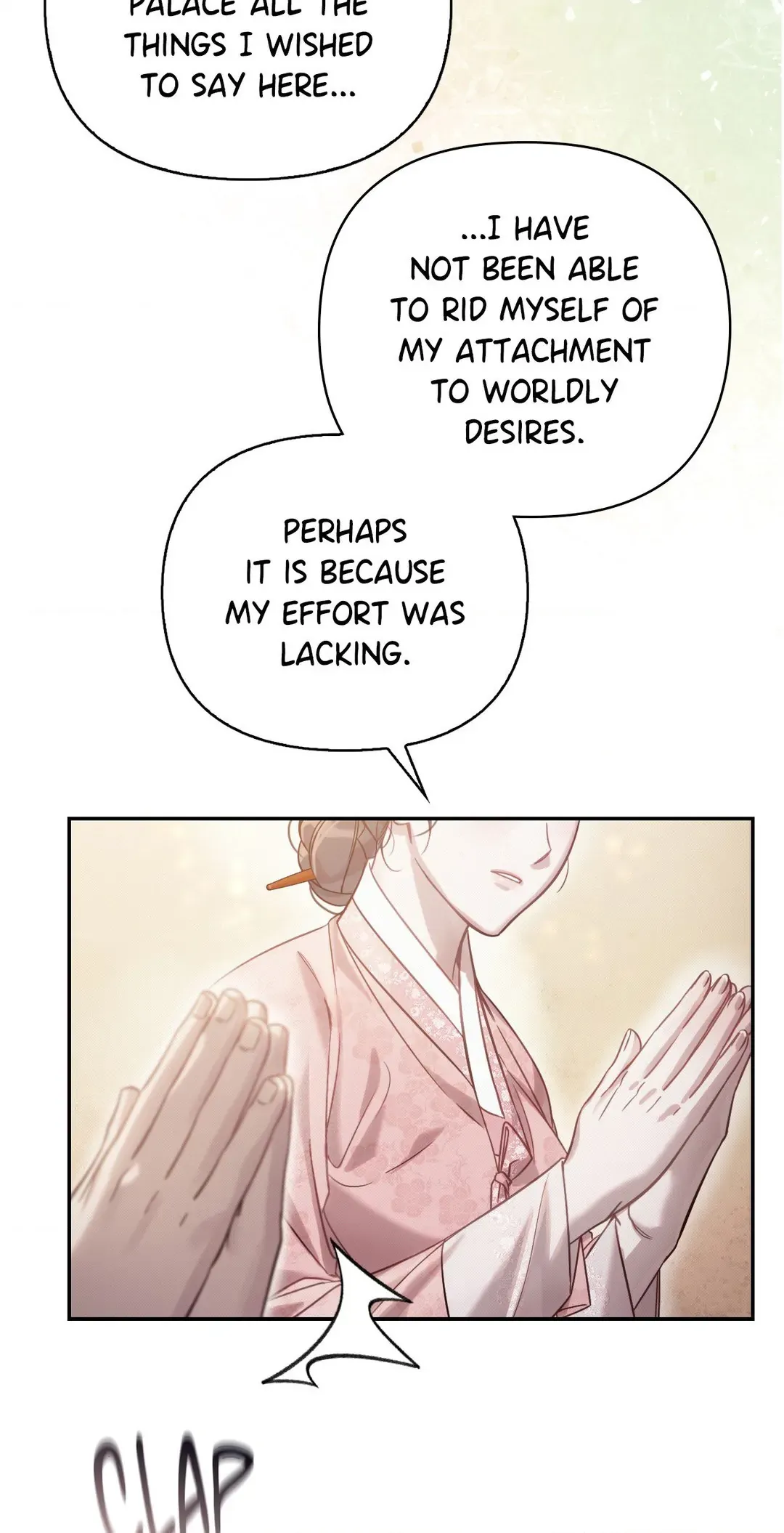 The Queen’s Secret Lessons Chapter 31 Online - página 31