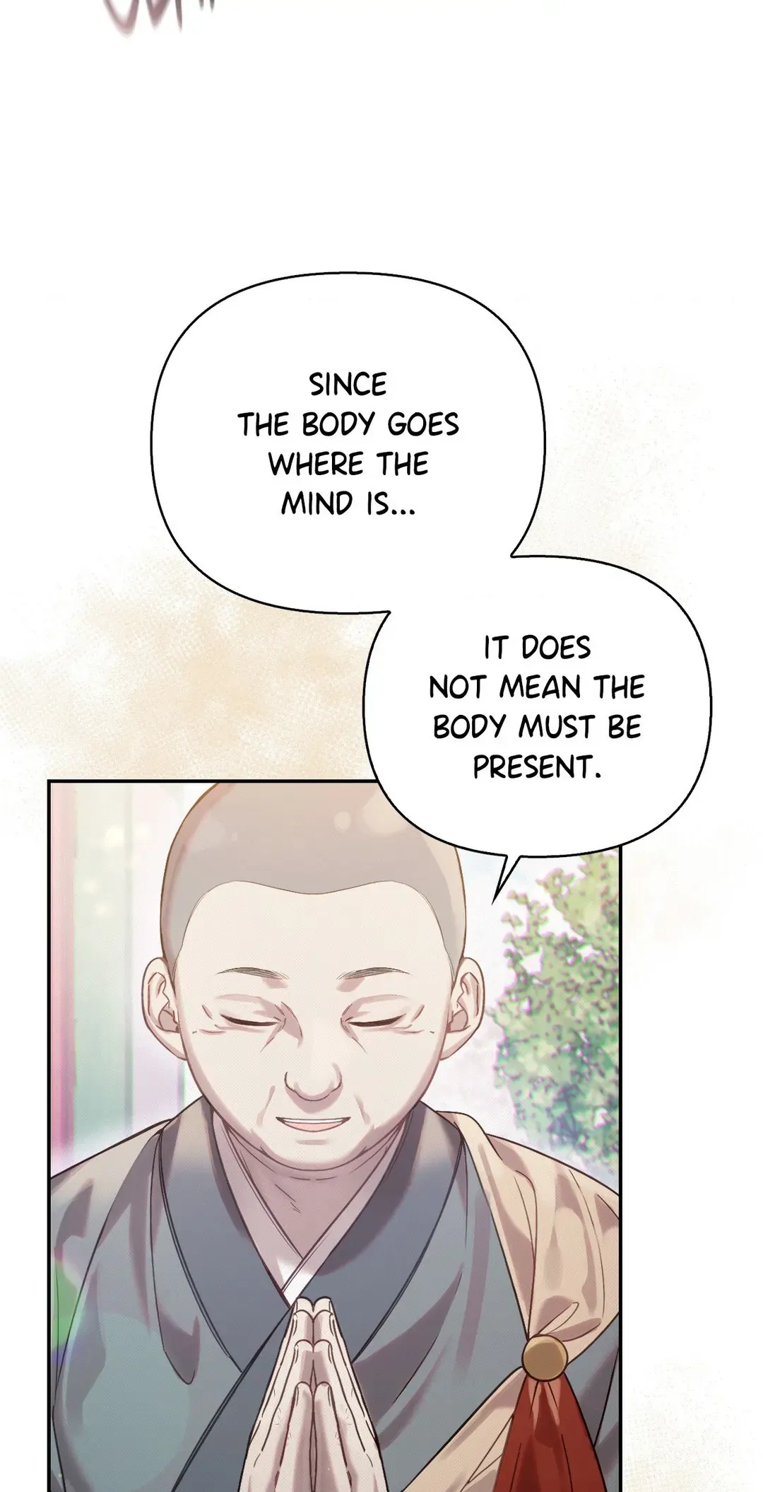 The Queen’s Secret Lessons Chapter 31 Online - página 32