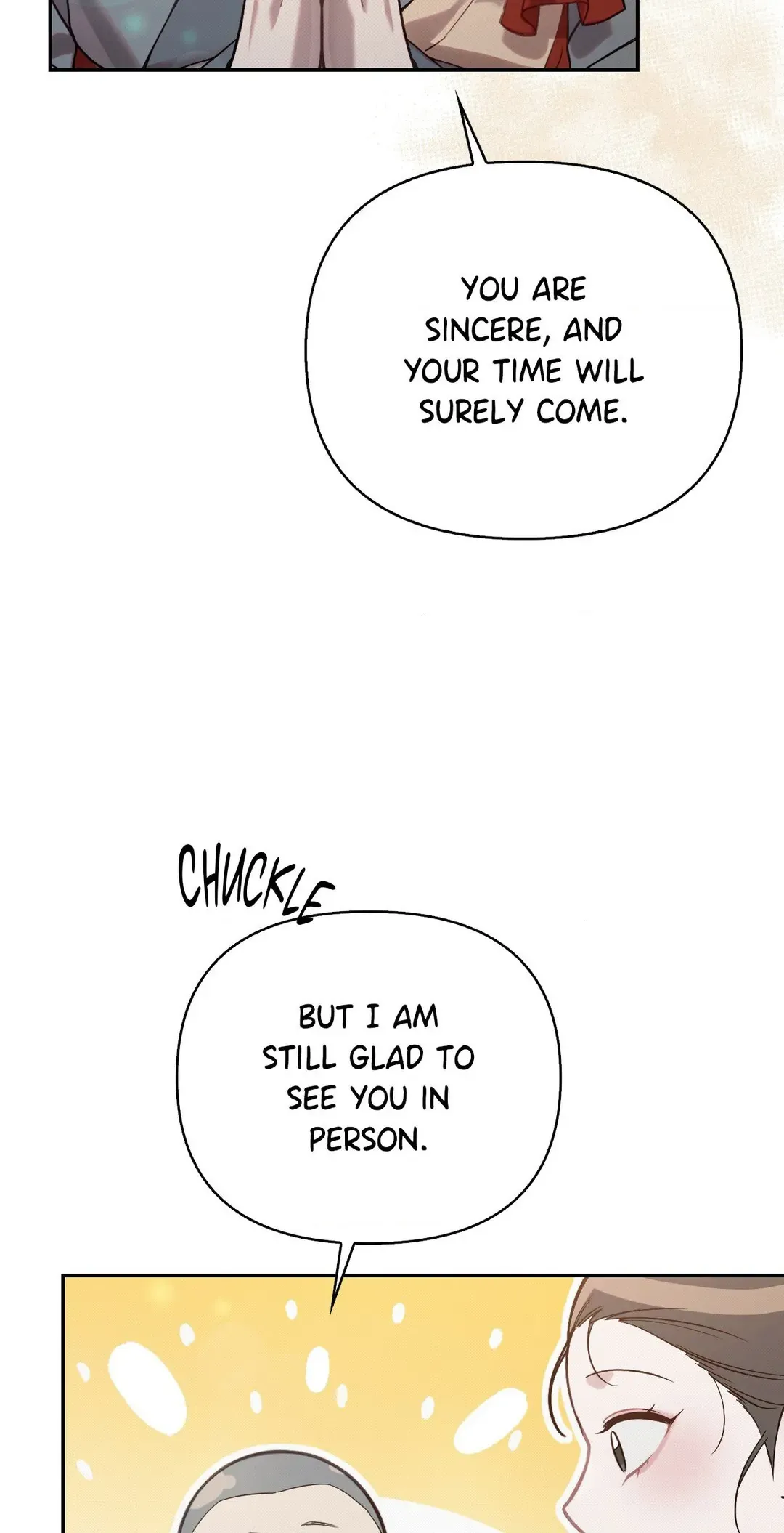The Queen’s Secret Lessons Chapter 31 Online - página 33