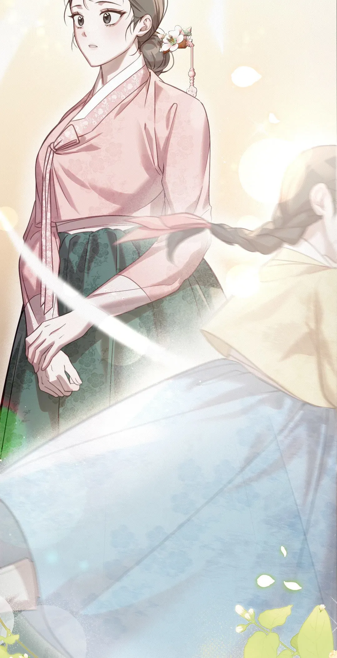 The Queen’s Secret Lessons Chapter 31 Online - página 36