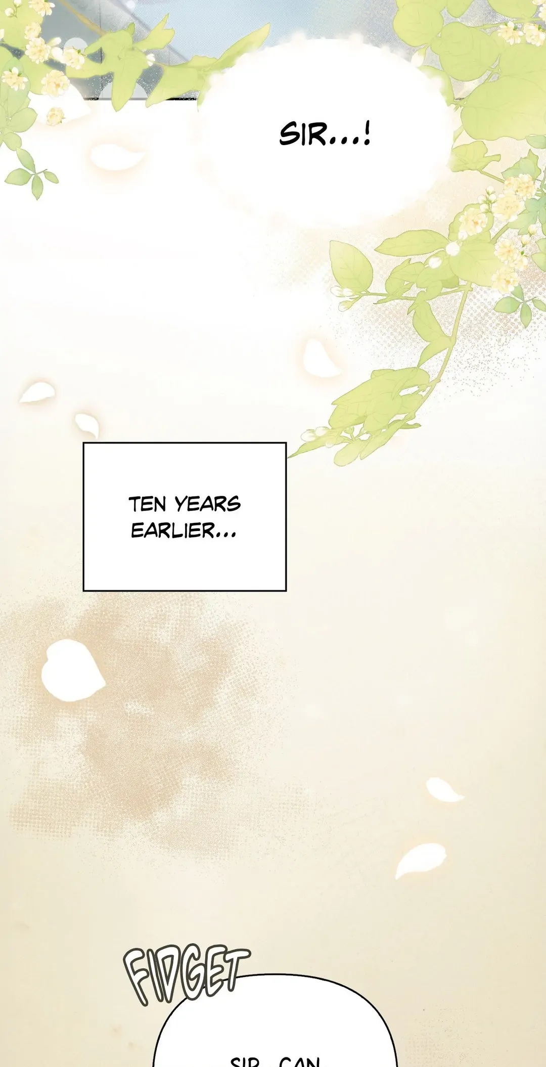 The Queen’s Secret Lessons Chapter 31 Online - página 37