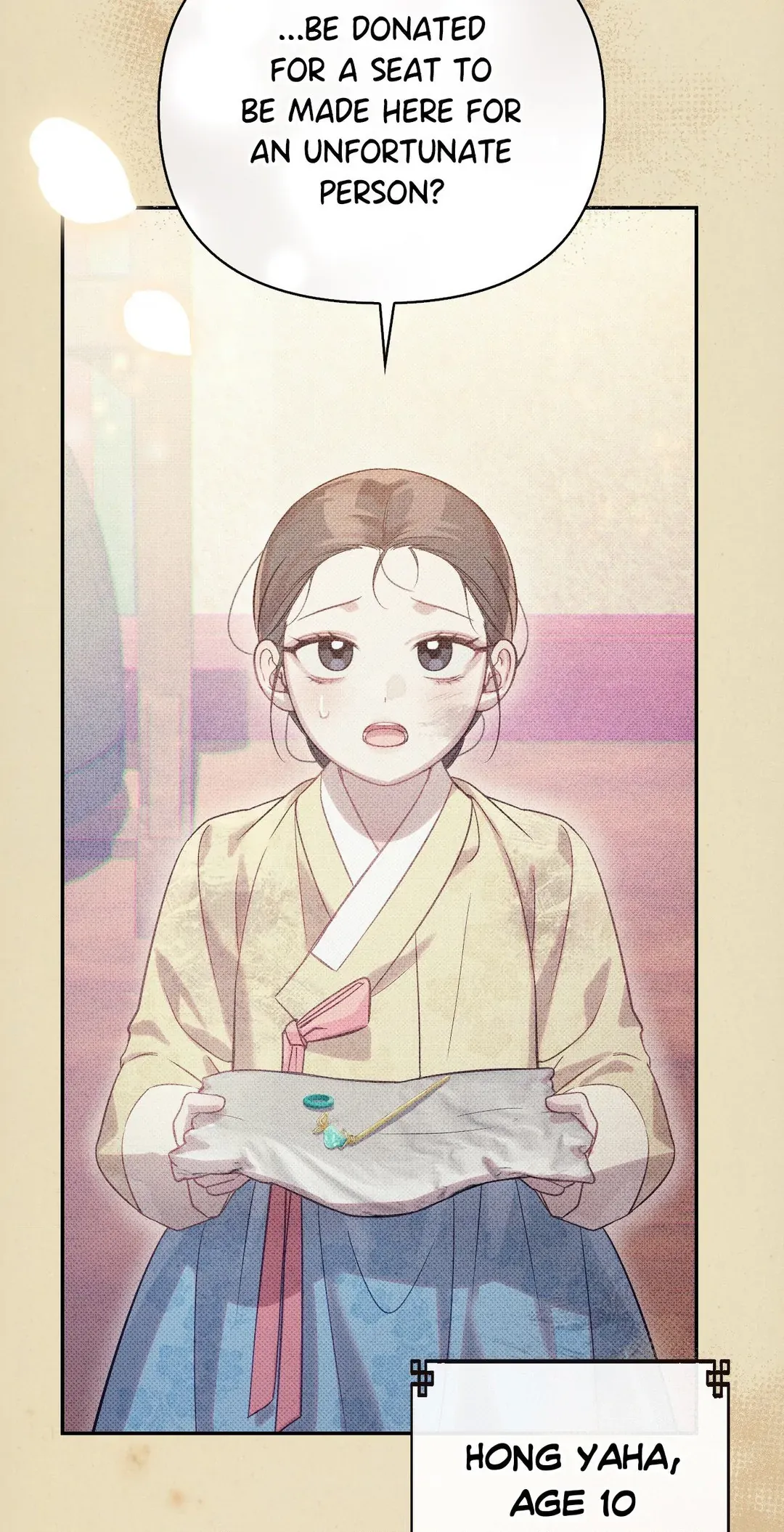 The Queen’s Secret Lessons Chapter 31 Online - página 39
